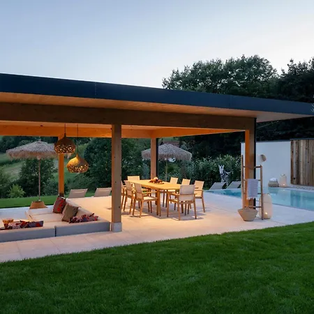 Beachhouse Straden