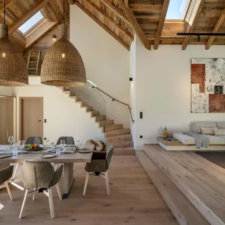 Holiday home Beachhouse Straden