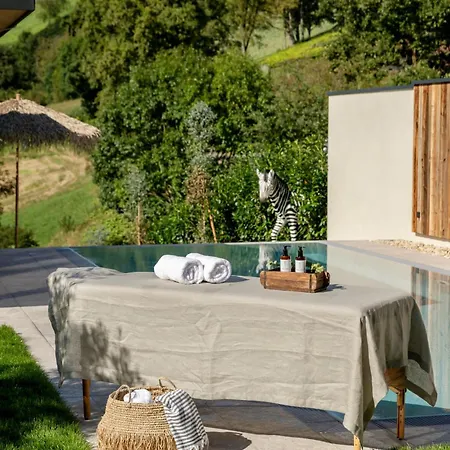 Beachhouse Holiday home Straden