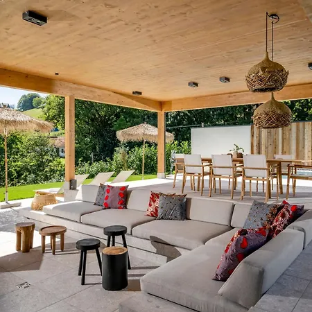 Beachhouse Straden