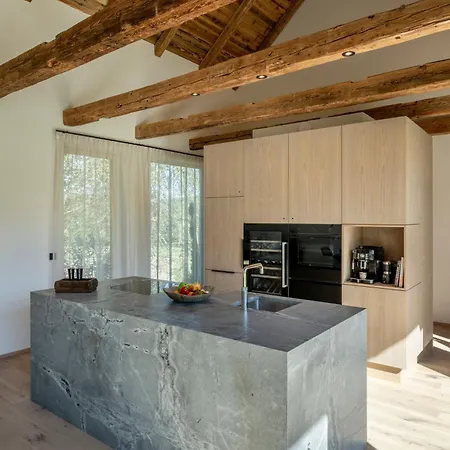 Holiday home Beachhouse *