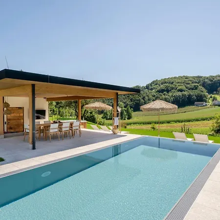 Holiday home Beachhouse Straden
