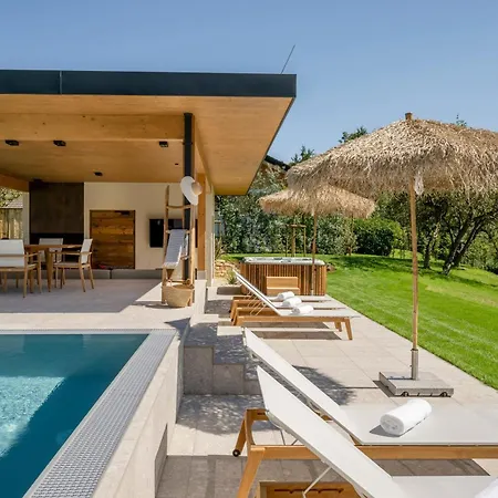 Beachhouse Straden
